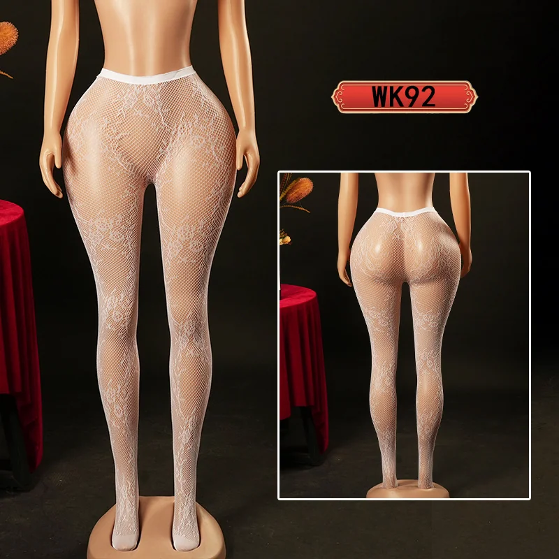 mesh bodystocking