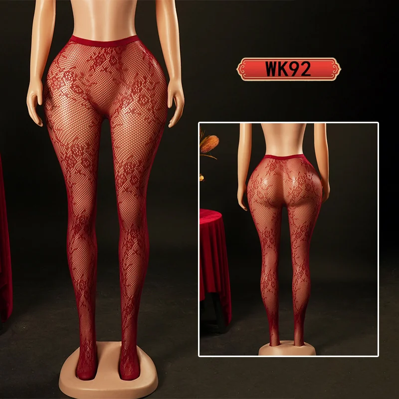 mesh bodystocking
