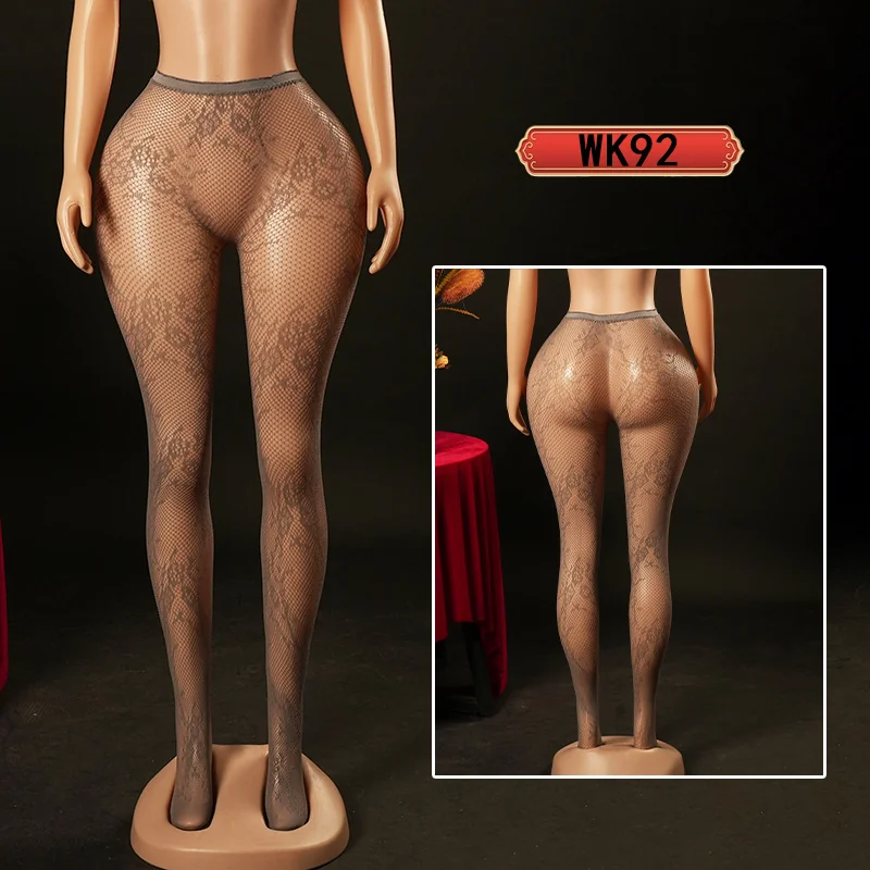 mesh bodystocking