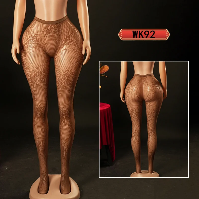 mesh bodystocking