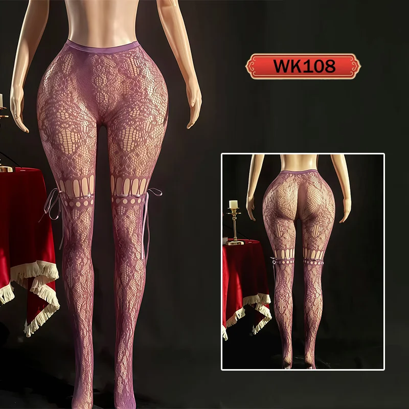 mesh bodystocking