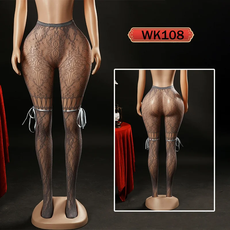 mesh bodystocking