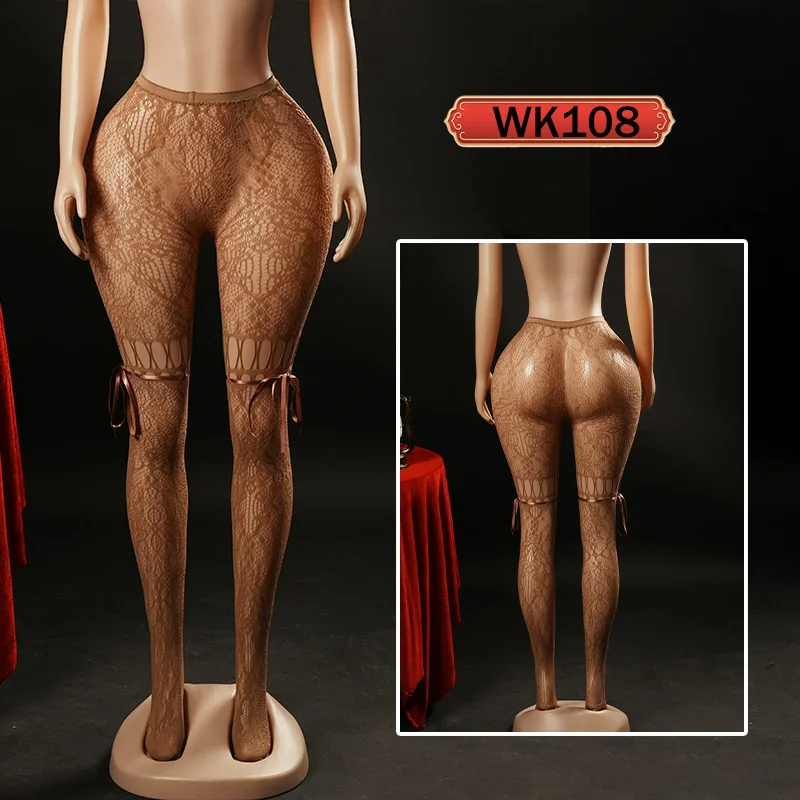 mesh bodystocking