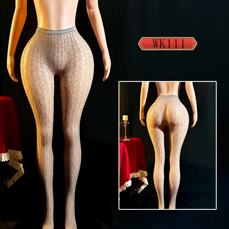 mesh bodystocking