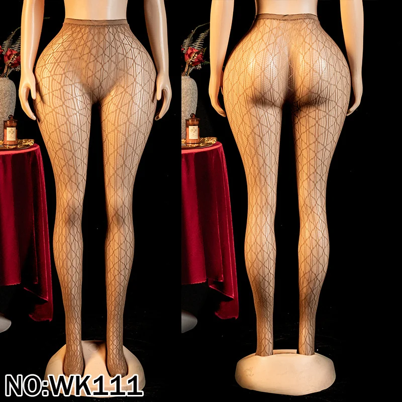 mesh bodystocking