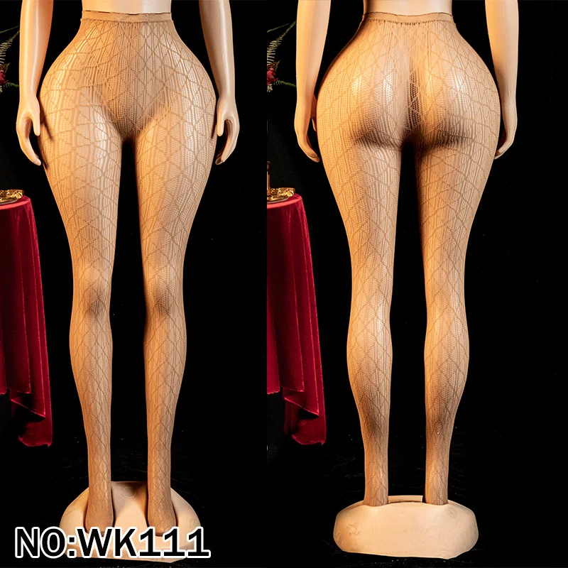 mesh bodystocking