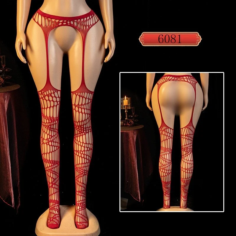 mesh bodystocking