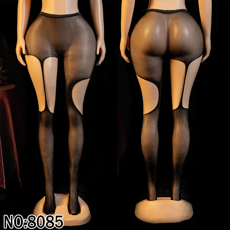 mesh bodystocking