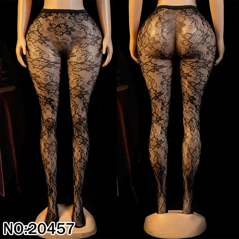 mesh bodystocking