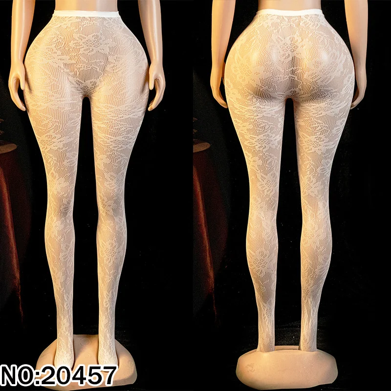 mesh bodystocking