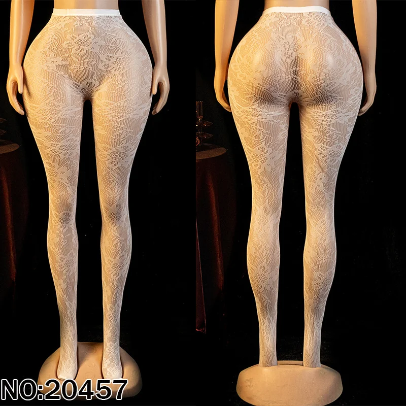 mesh bodystocking