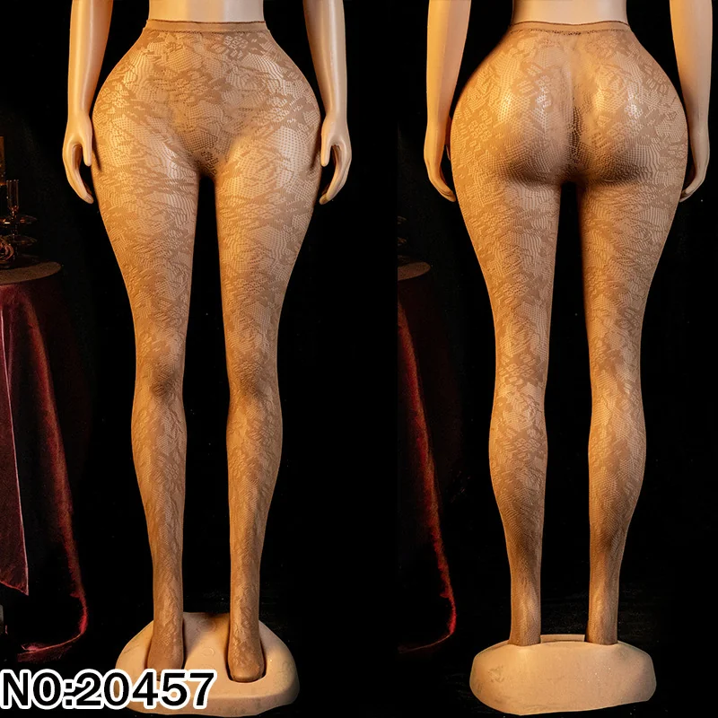 mesh bodystocking