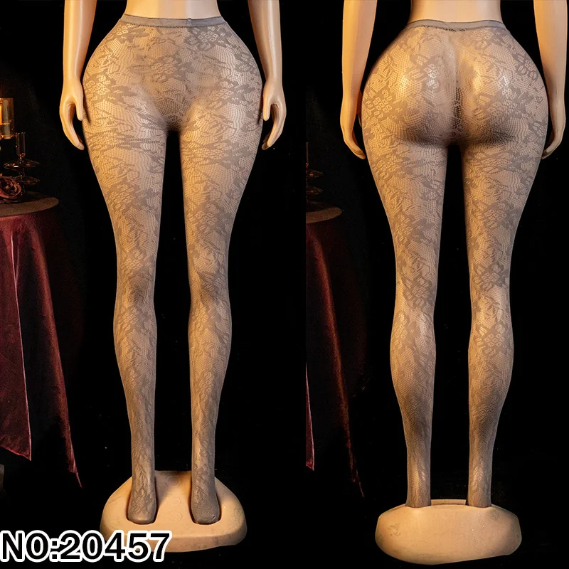 mesh bodystocking