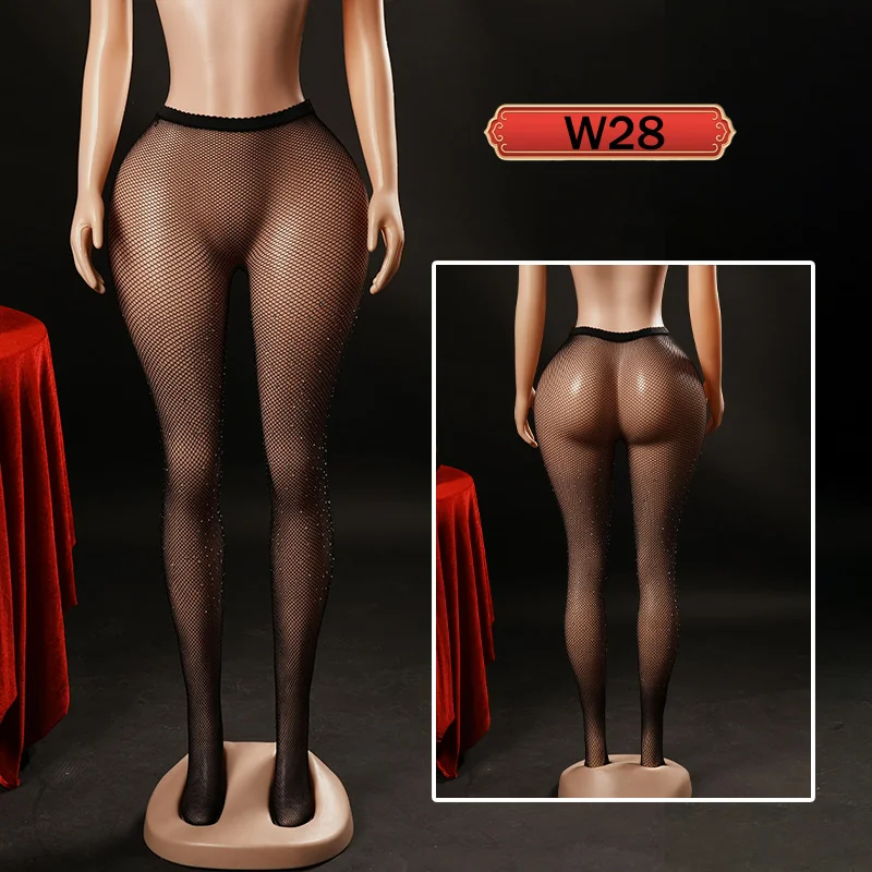 mesh bodystocking