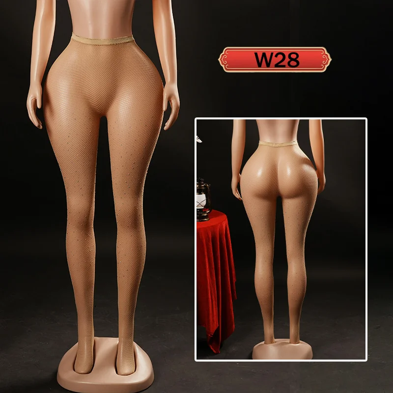 mesh bodystocking