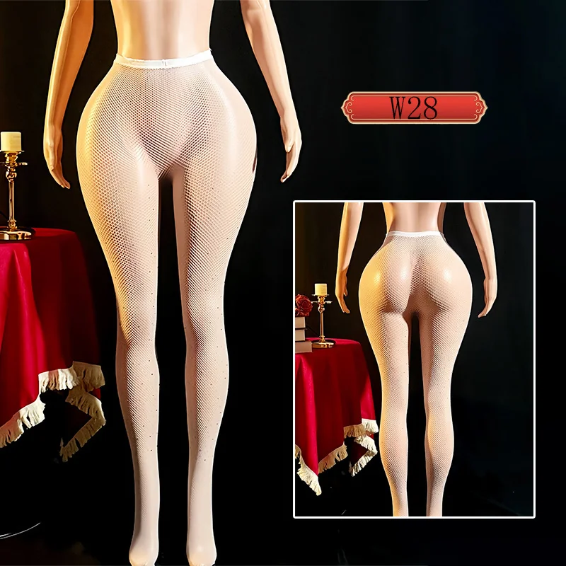 mesh bodystocking