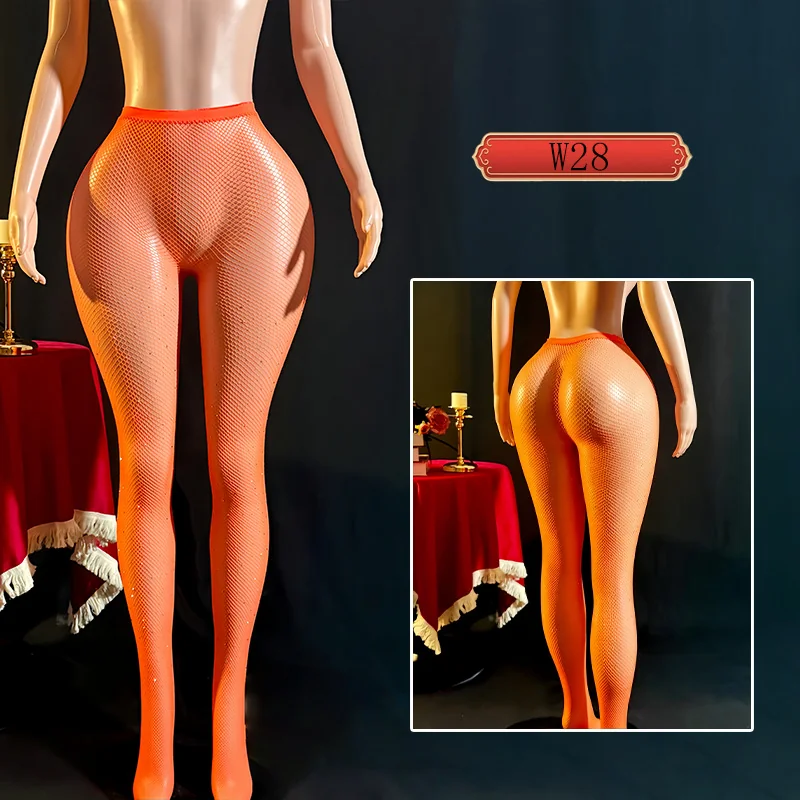 mesh bodystocking