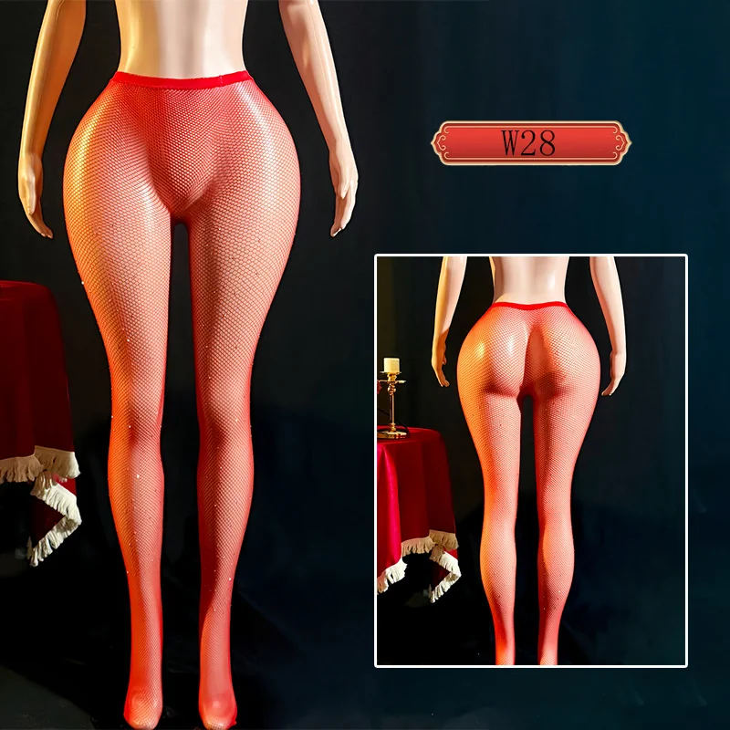 mesh bodystocking