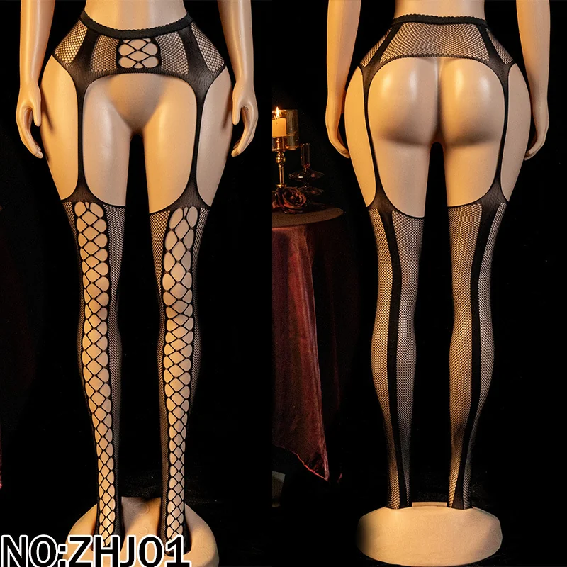 mesh bodystocking