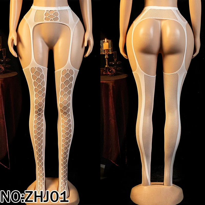 mesh bodystocking