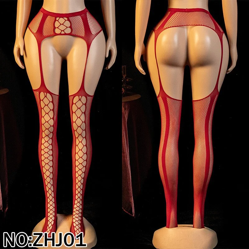 mesh bodystocking