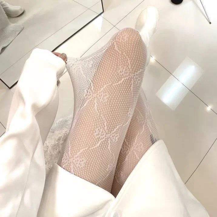 mesh bodystocking