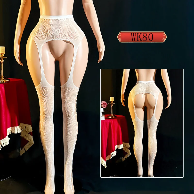 mesh bodystocking
