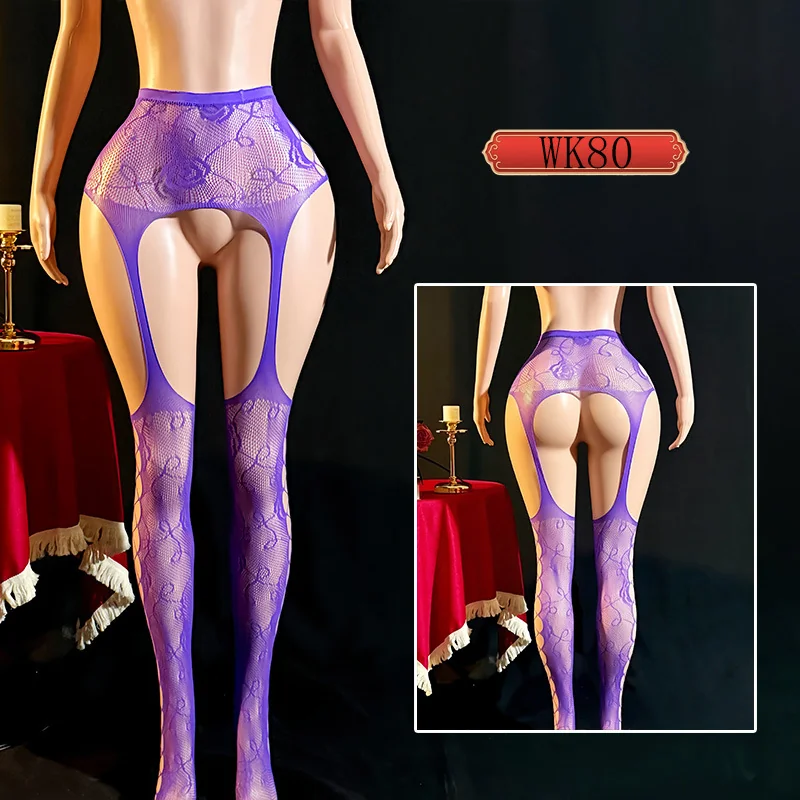mesh bodystocking