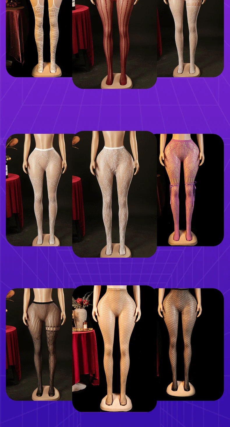 mesh bodystocking