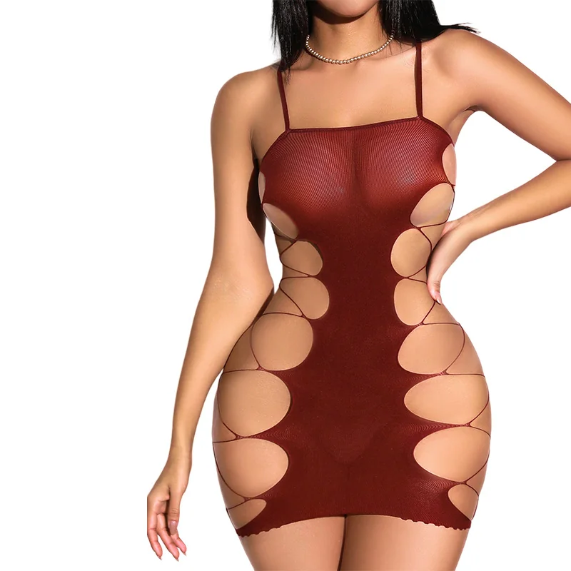cutout bodysuit