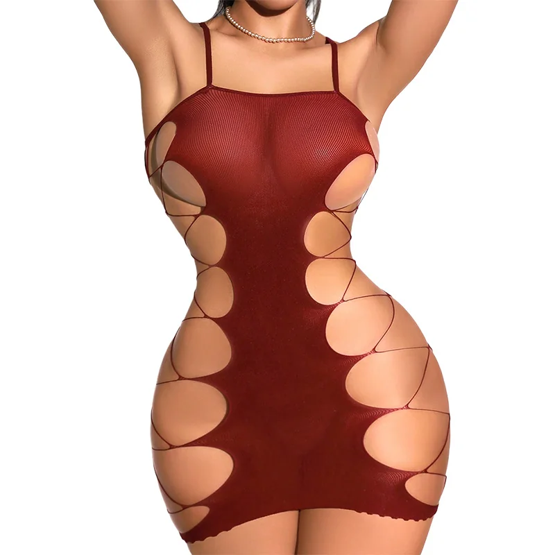 cutout bodysuit