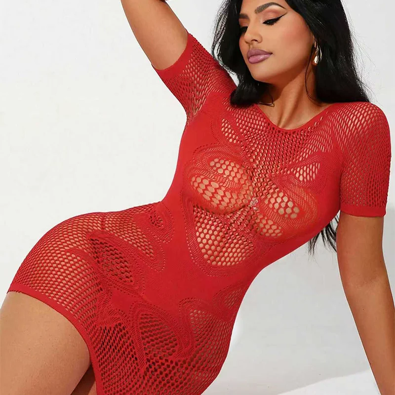 lace lingerie