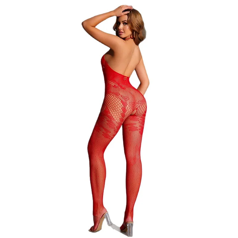 mesh lingerie