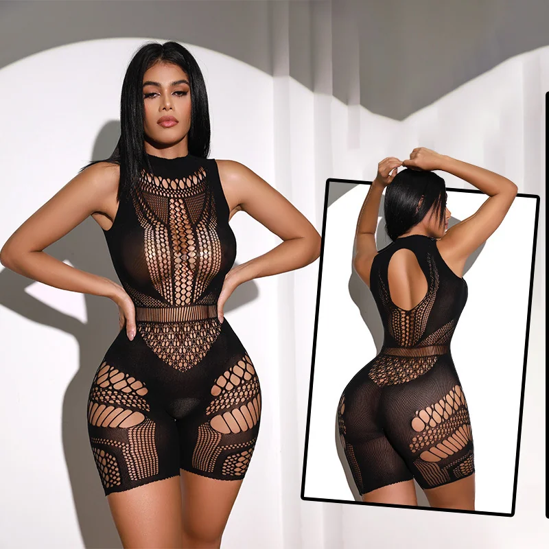 cutout bodysuit