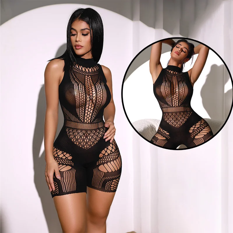 cutout bodysuit