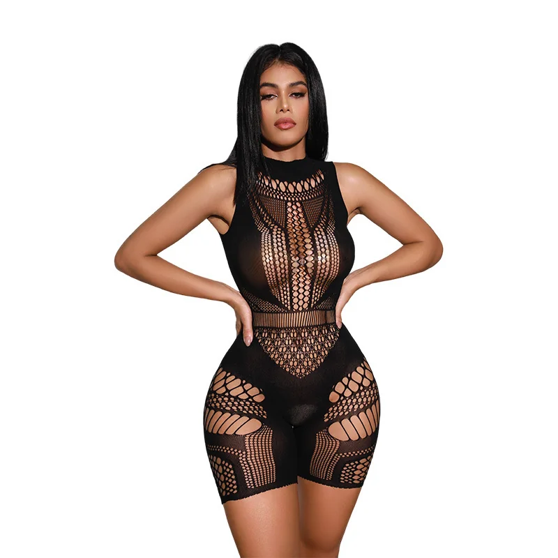 cutout bodysuit