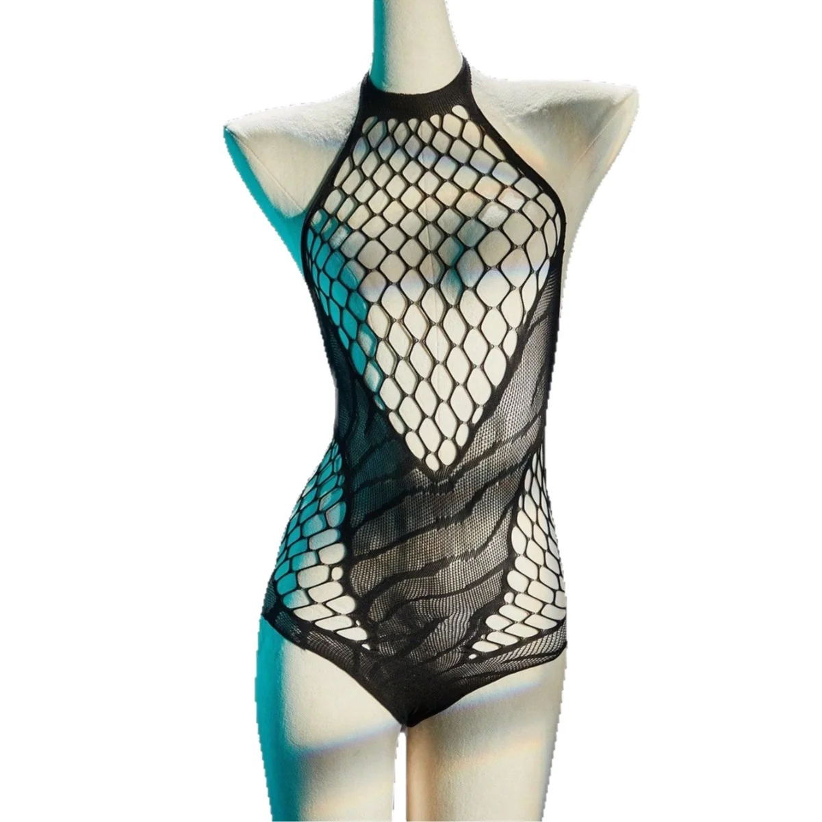 cutout bodystocking