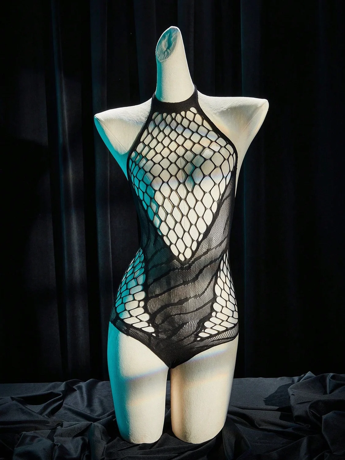 cutout bodystocking