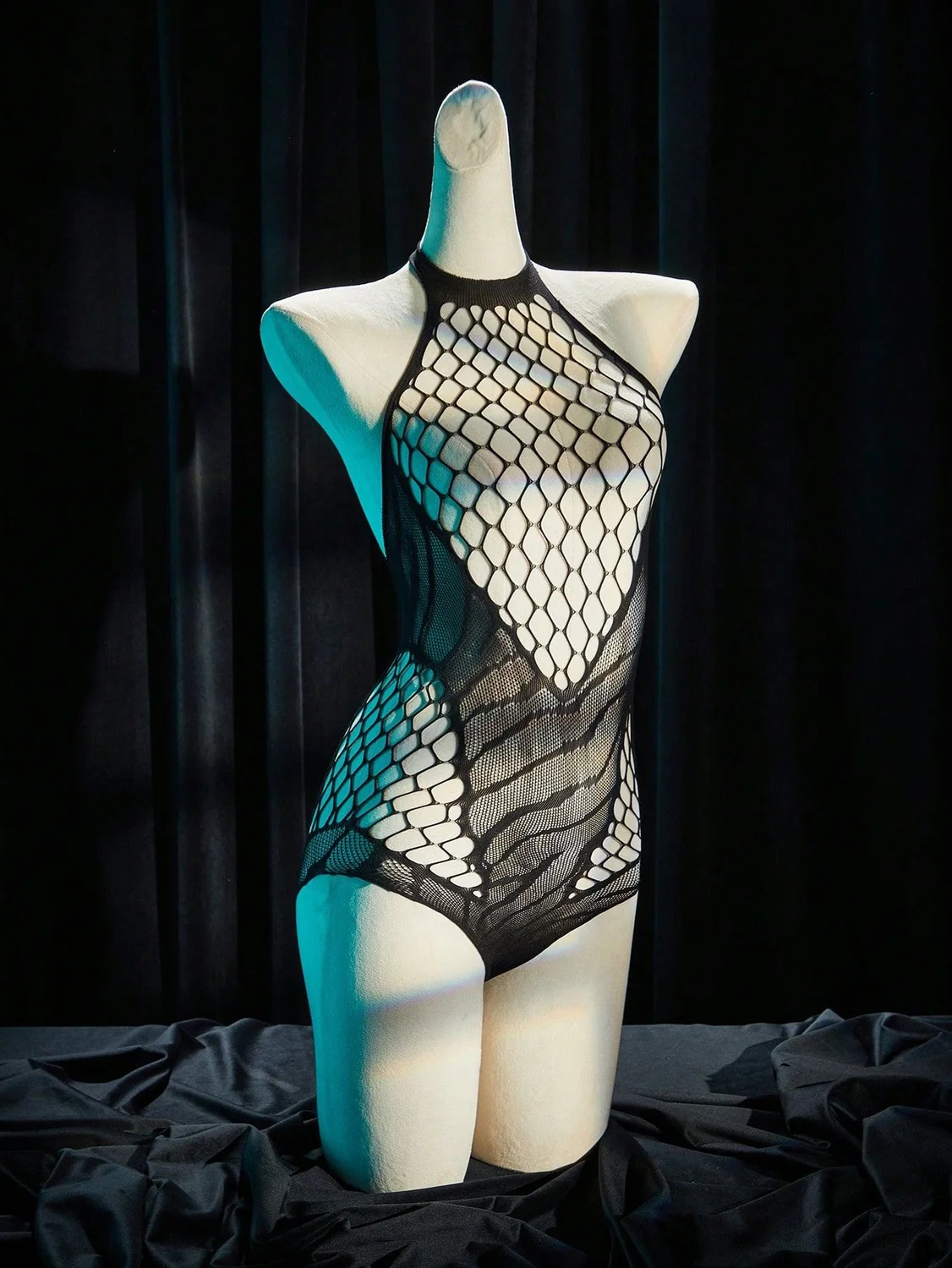 cutout bodystocking