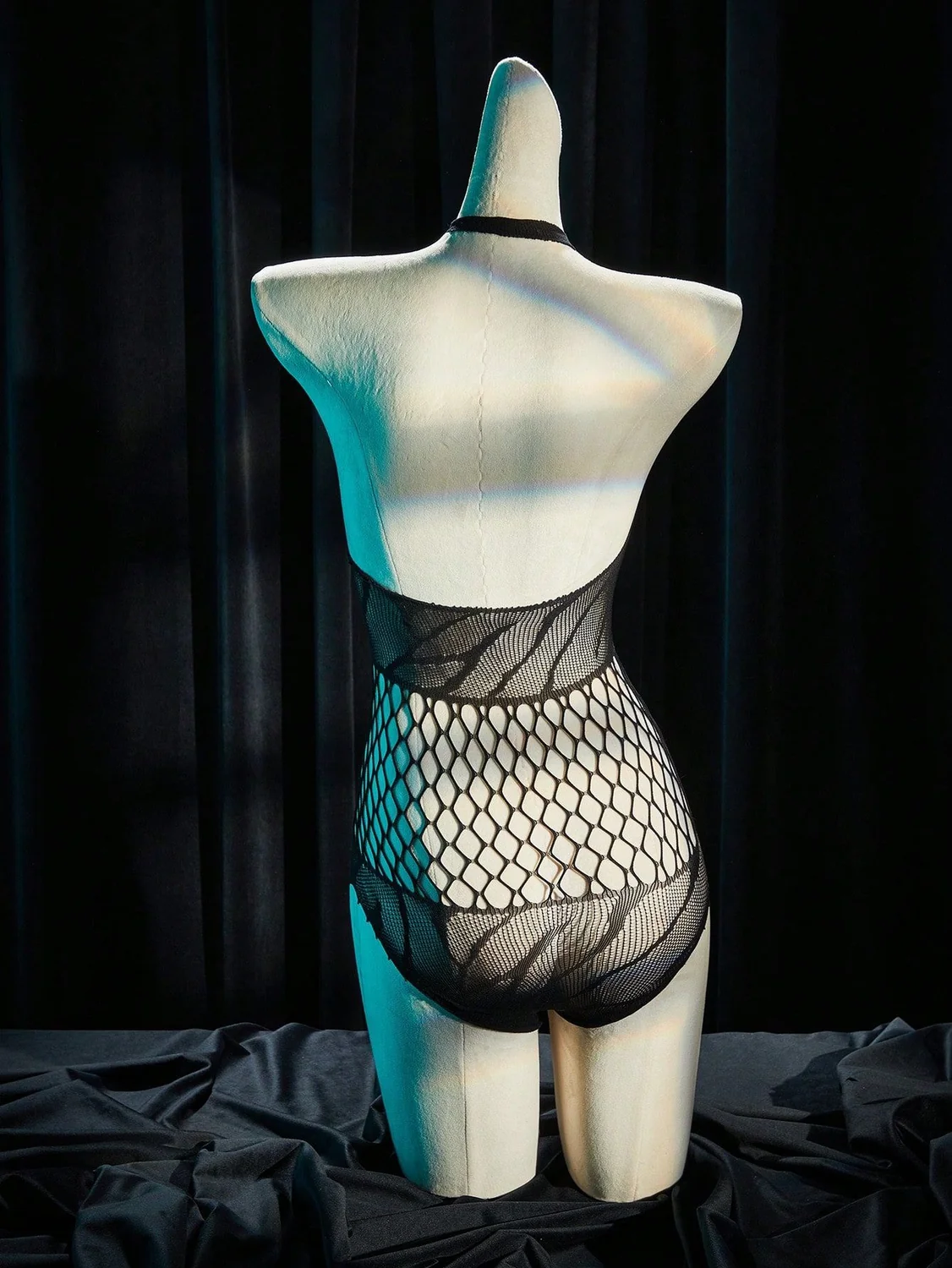 cutout bodystocking