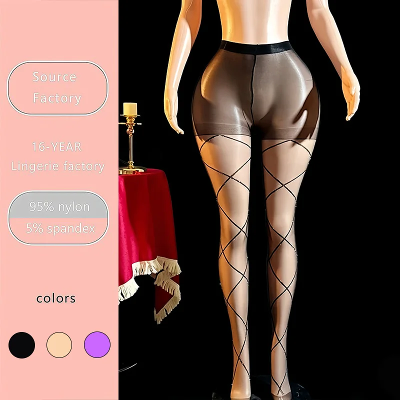 lace tights