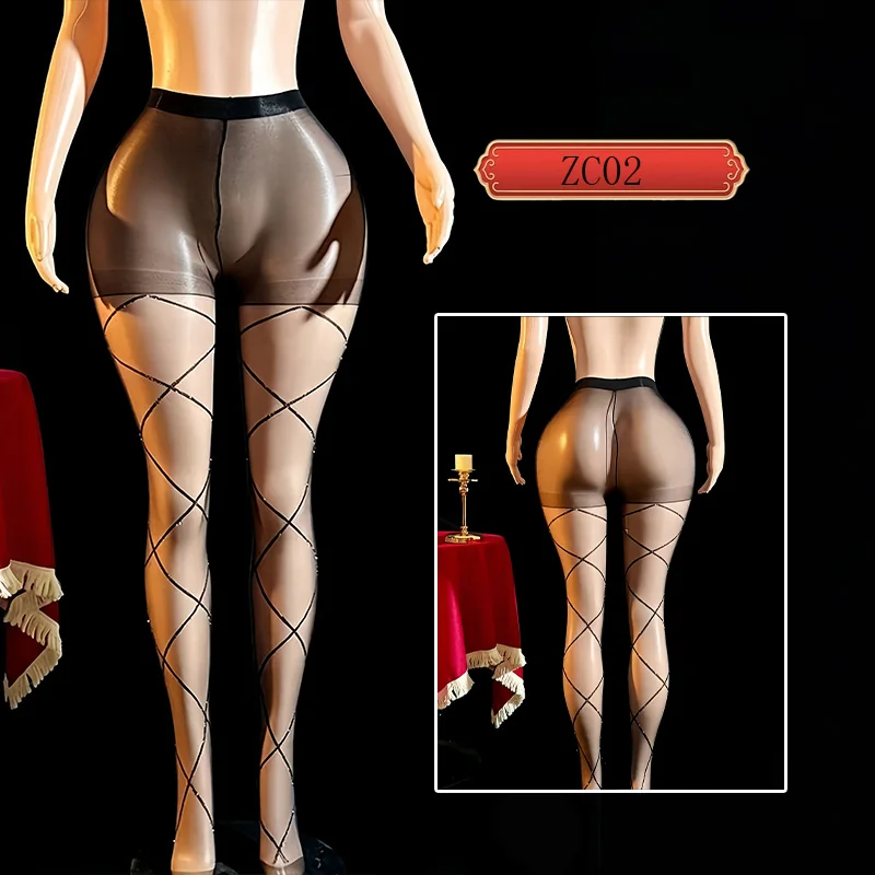 lace tights