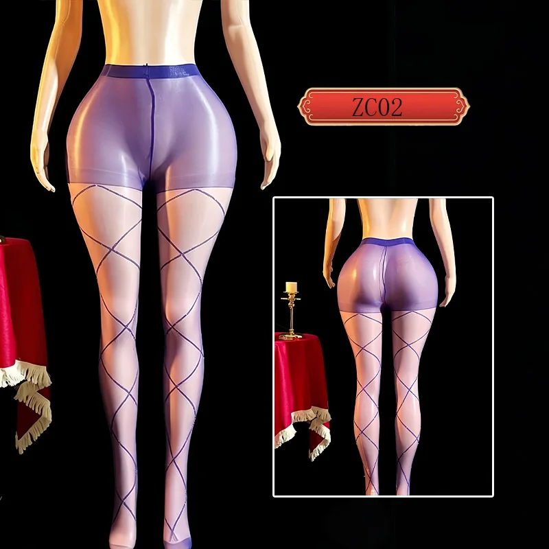 lace tights