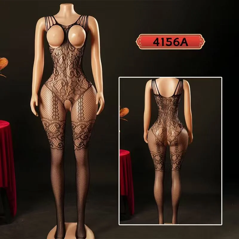 cutout bodystocking